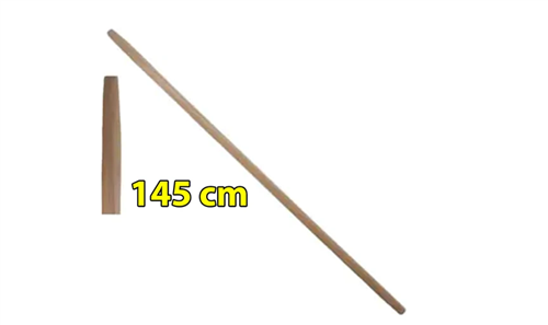ÇAPA SAPI 100 CM 